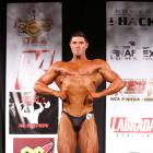 Rob  Verdi - NPC Greater Gulf States 2013 - #1